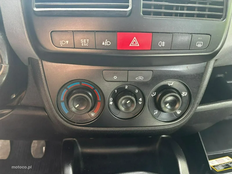 Opel Combo D 30