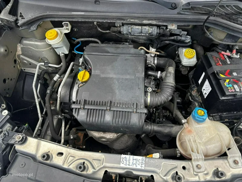 Opel Combo D 31
