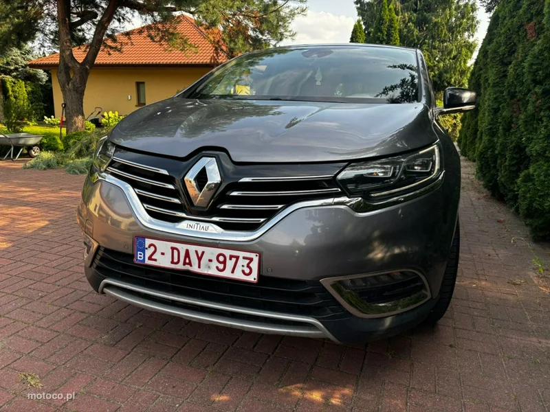 Renault Espace V 2