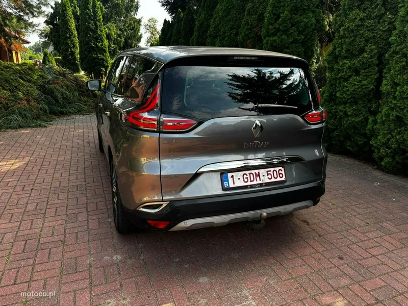 Renault Espace V 14