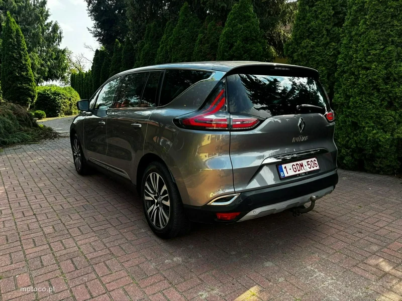 Renault Espace V 15