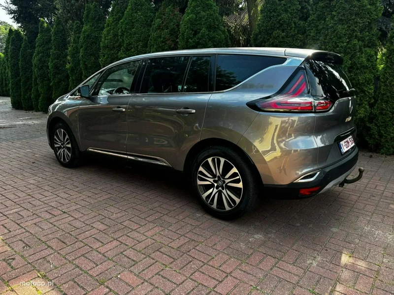 Renault Espace V 16