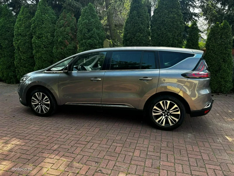 Renault Espace V 17