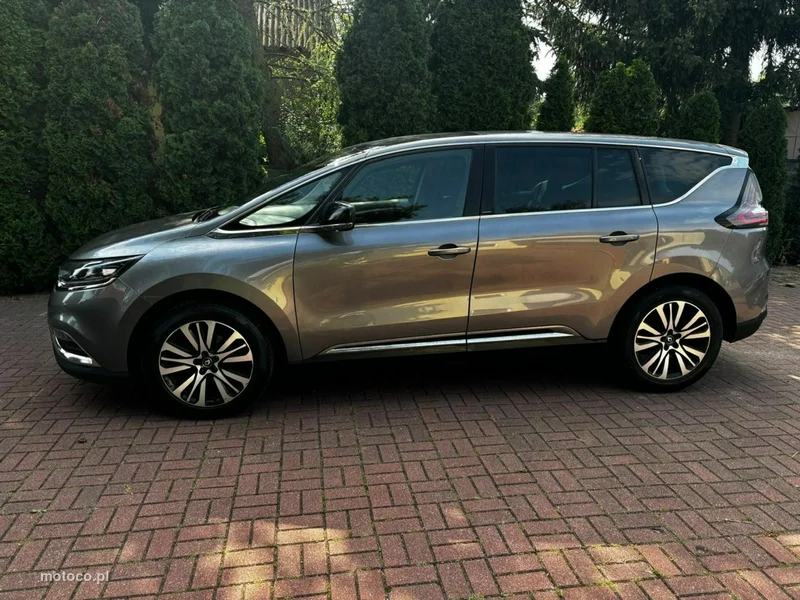Renault Espace V 18