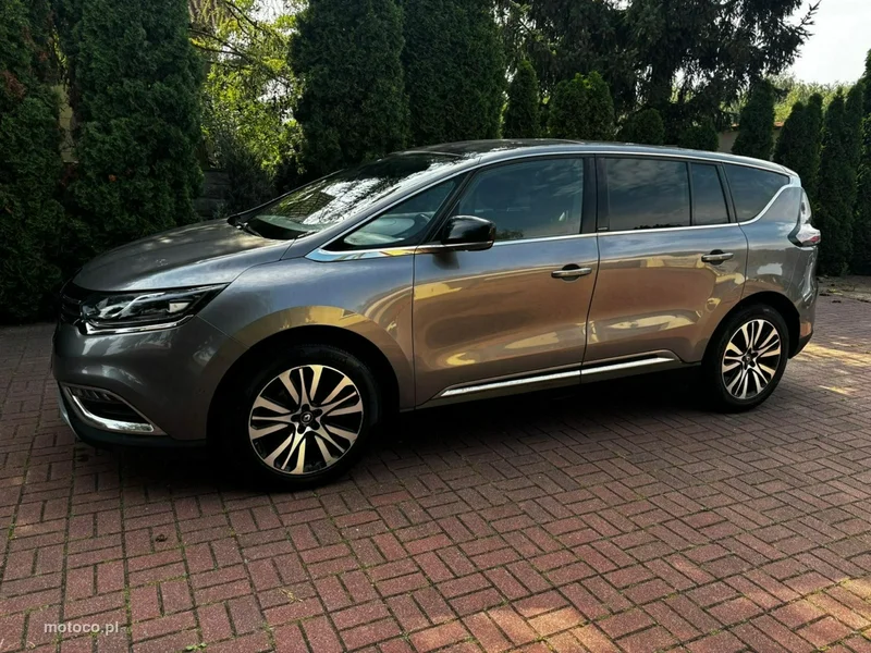 Renault Espace V 19