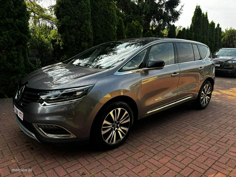 Renault Espace V 20