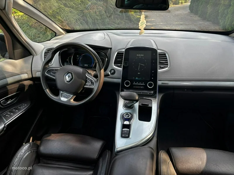 Renault Espace V 22