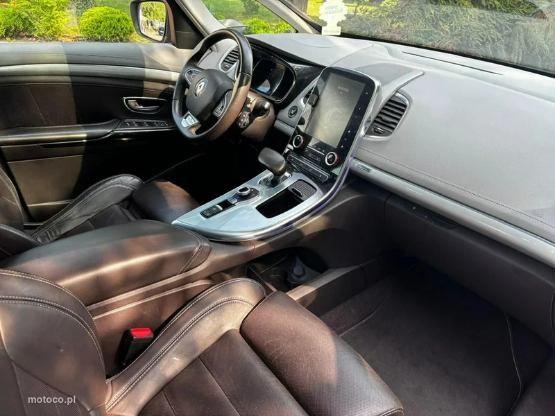 Renault Espace V 24