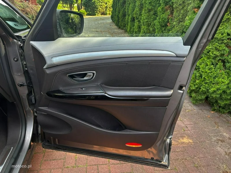 Renault Espace V 25