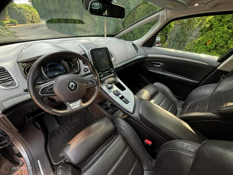 Renault Espace V 30
