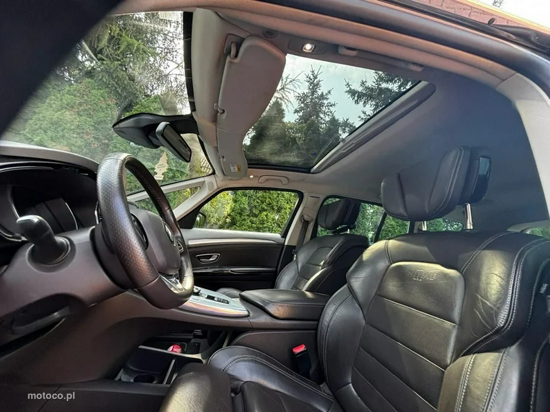 Renault Espace V 31