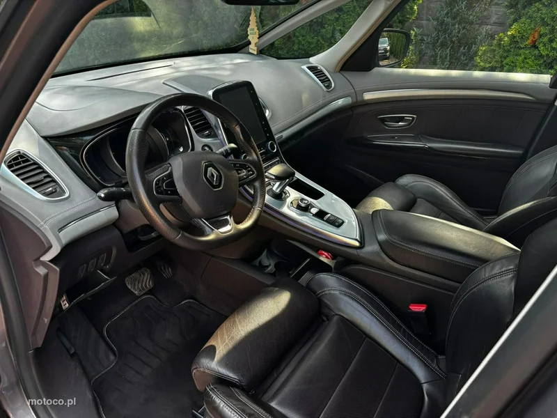 Renault Espace V 33