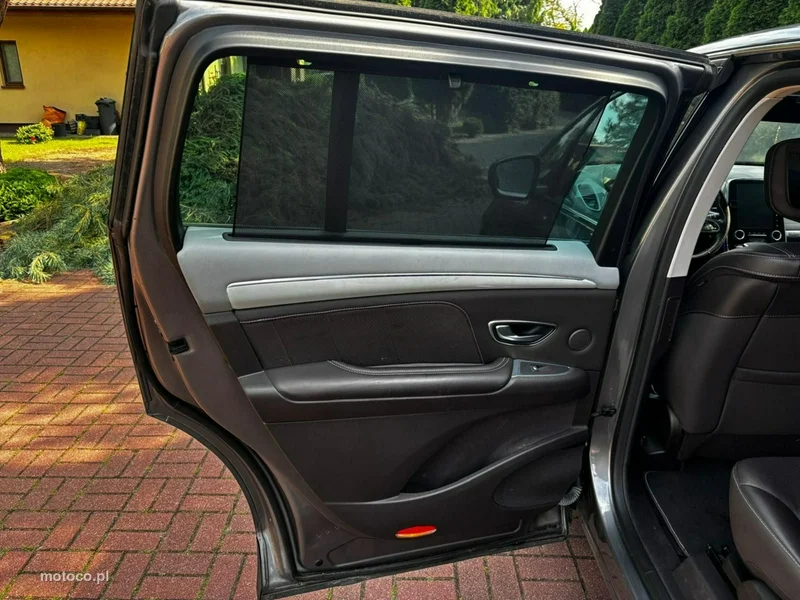 Renault Espace V 35