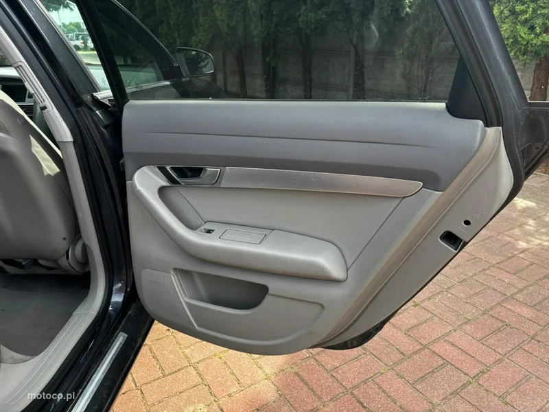 Audi A6 C6 21