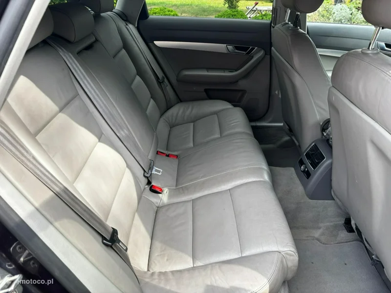 Audi A6 C6 23
