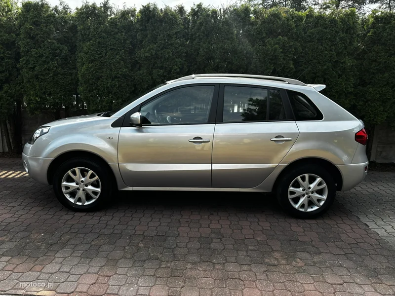 Renault Koleos 14