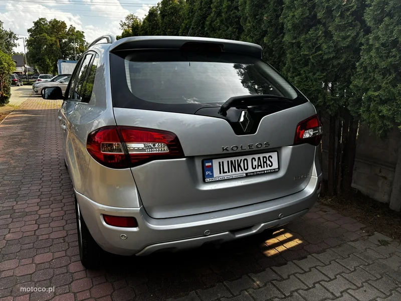 Renault Koleos 17