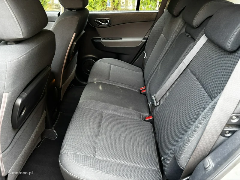 Renault Koleos 23