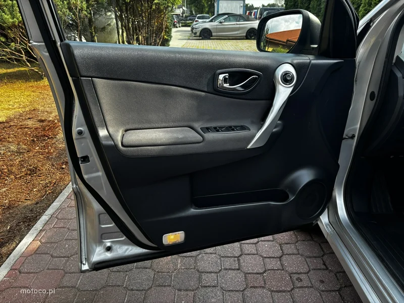 Renault Koleos 24