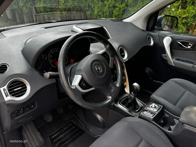 Renault Koleos 25