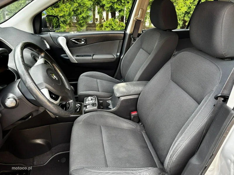 Renault Koleos 26