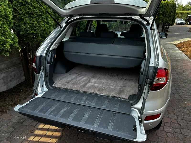 Renault Koleos 27