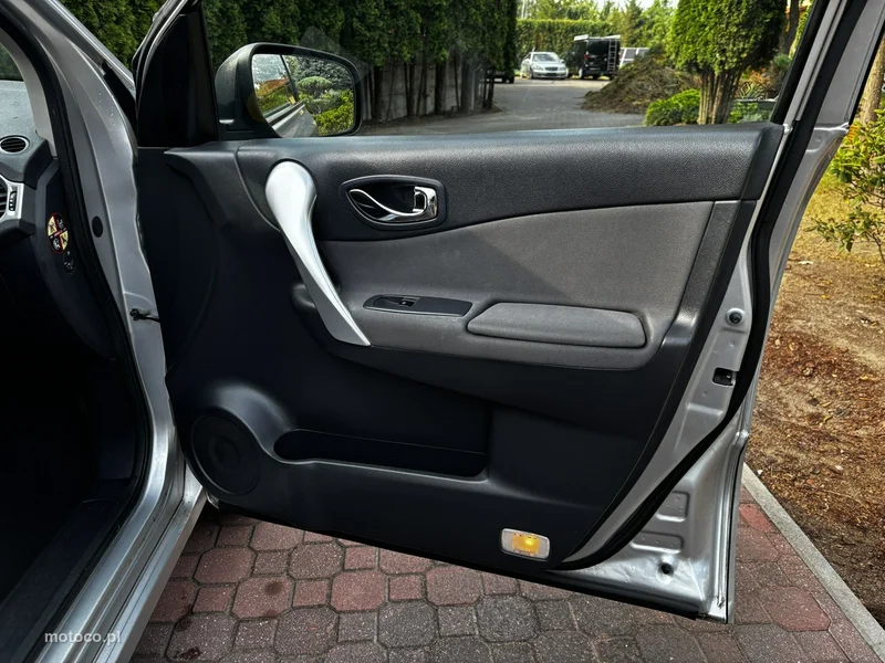 Renault Koleos 30