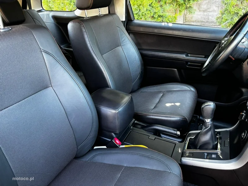 Suzuki Grand Vitara 33