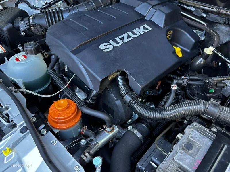Suzuki Grand Vitara 38