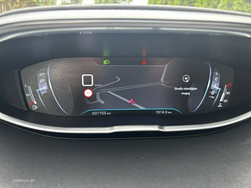 Peugeot 5008 40
