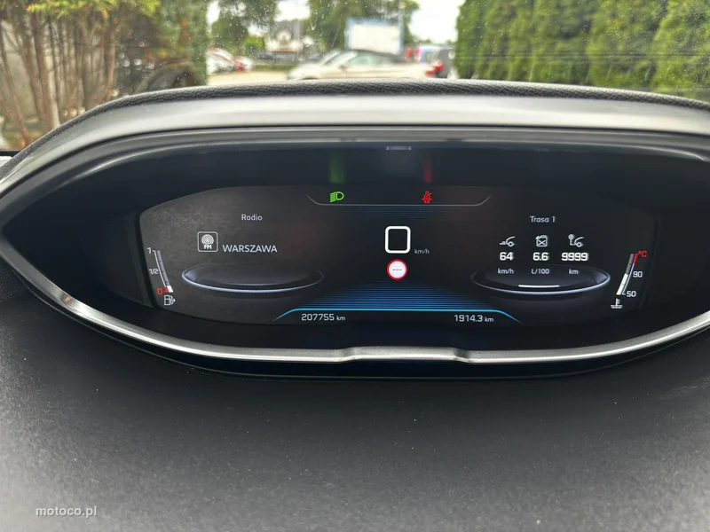 Peugeot 5008 41