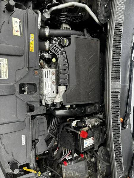 Peugeot 5008 43