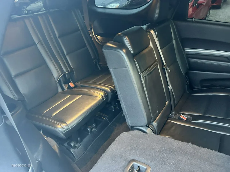 Dodge Durango 11