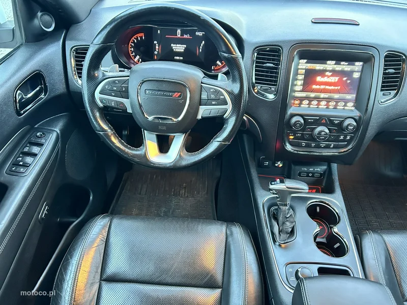Dodge Durango 15