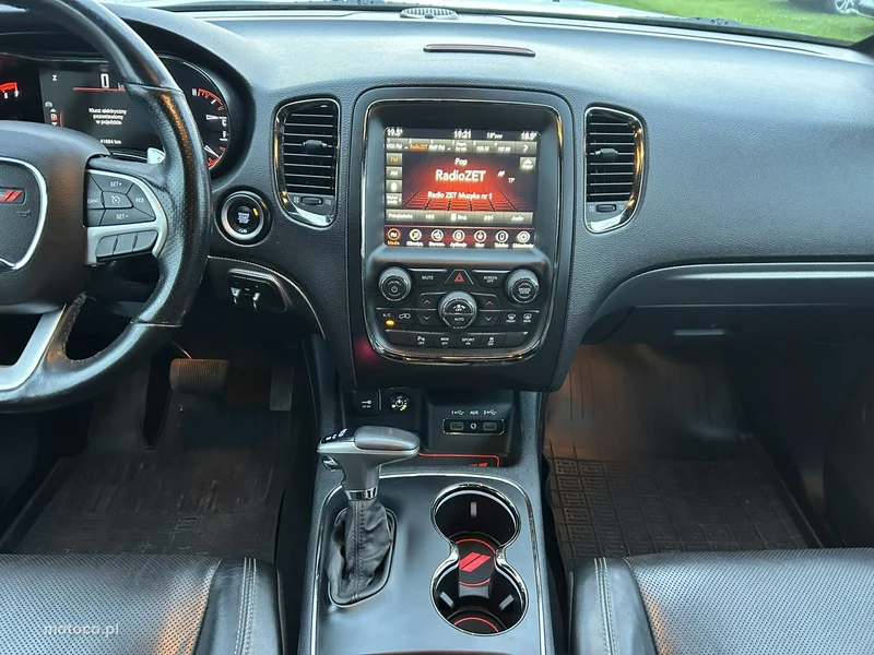 Dodge Durango 17
