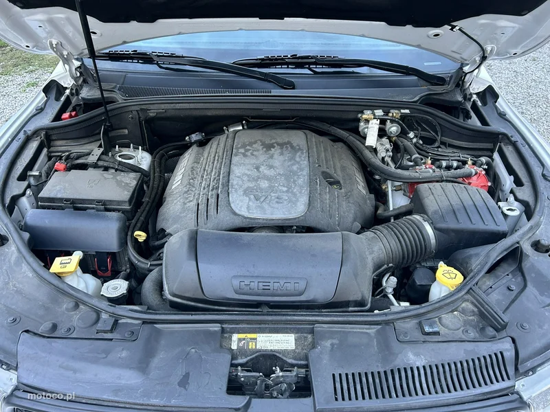 Dodge Durango 20
