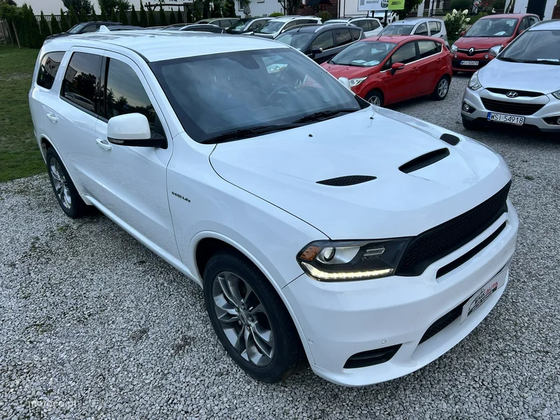 Dodge Durango 22