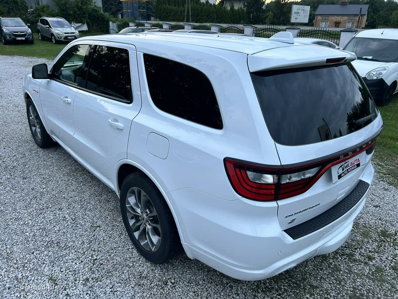 Dodge Durango 24