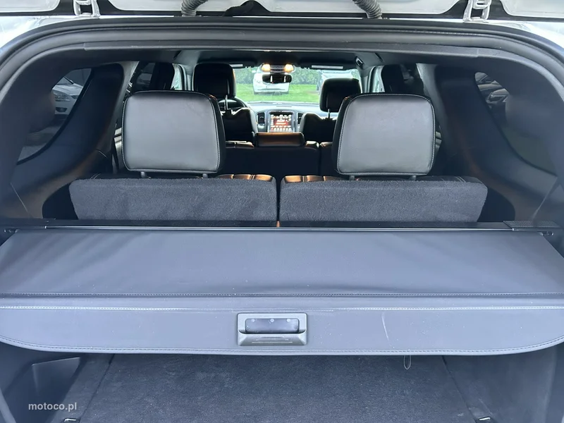 Dodge Durango 10