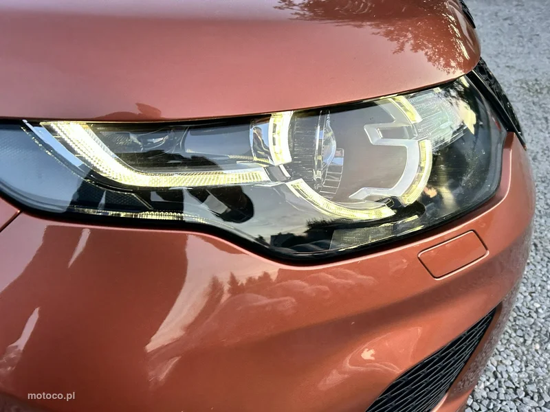 Land Rover Discovery Sport 26