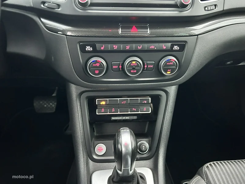 Seat Alhambra 15
