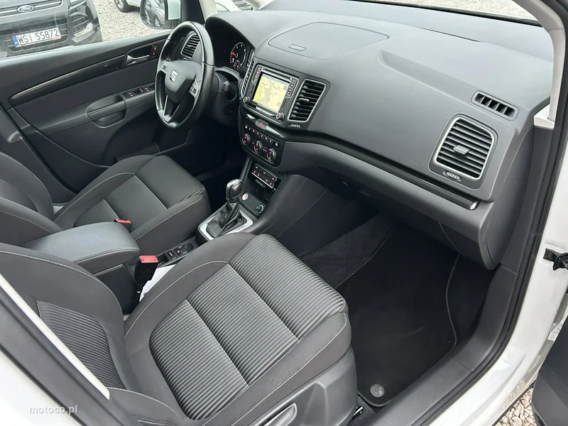 Seat Alhambra 19