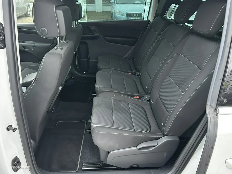 Seat Alhambra 10