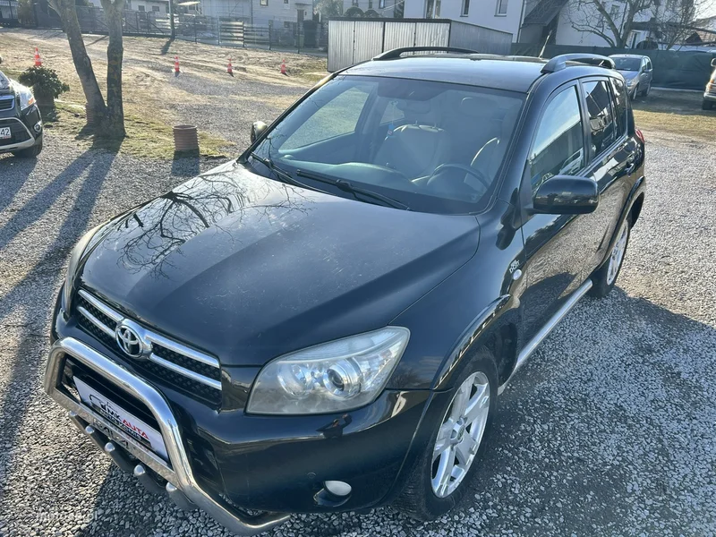Toyota RAV 4 XA30 16