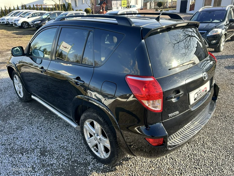 Toyota RAV 4 XA30 18