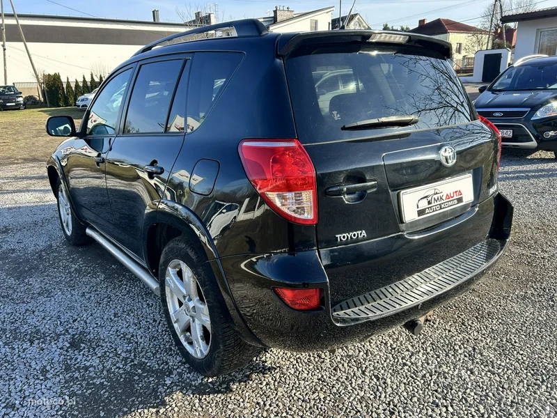 Toyota RAV 4 XA30 7