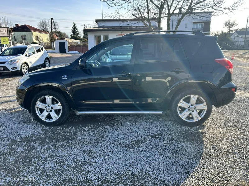 Toyota RAV 4 XA30 8