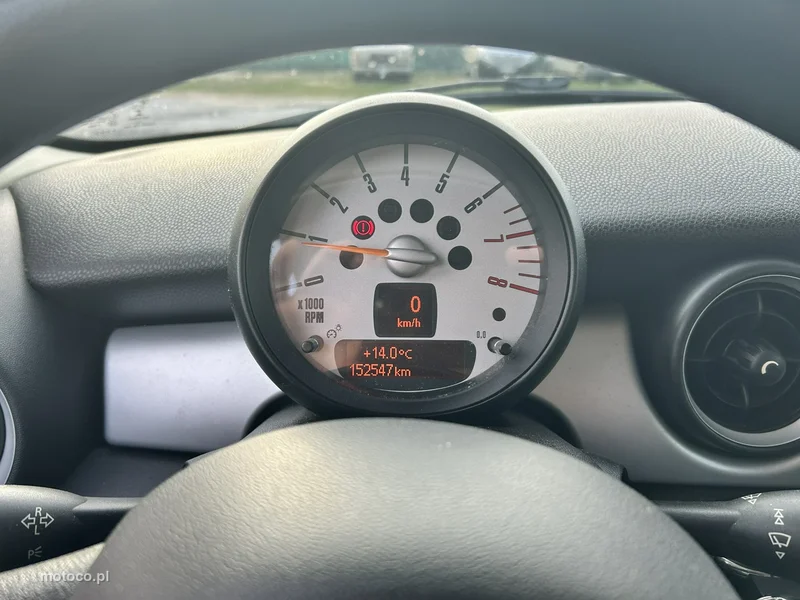 MINI Cooper 11