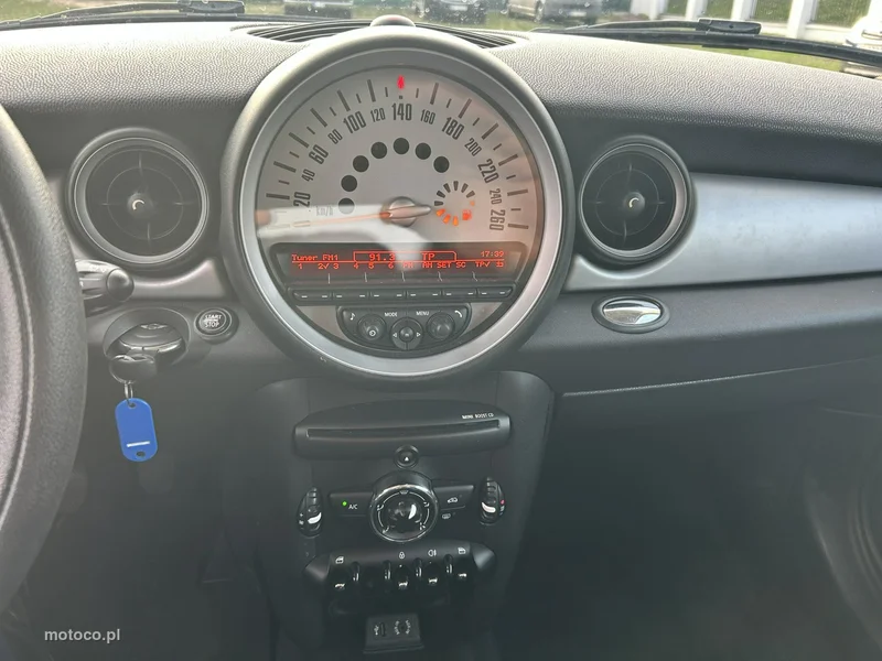 MINI Cooper 12