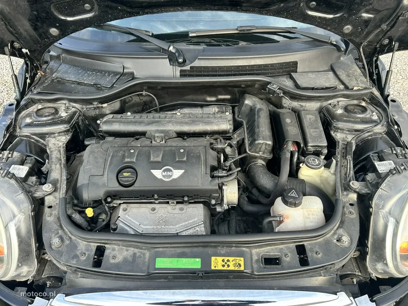 MINI Cooper 13